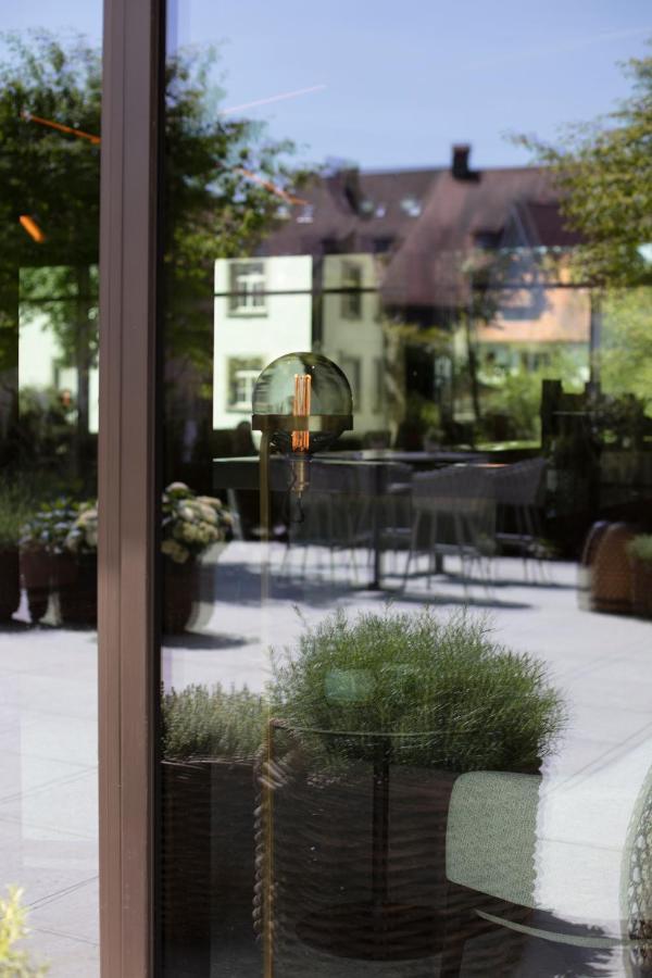 Hotel 4K à Wangen im Allgäu Extérieur photo