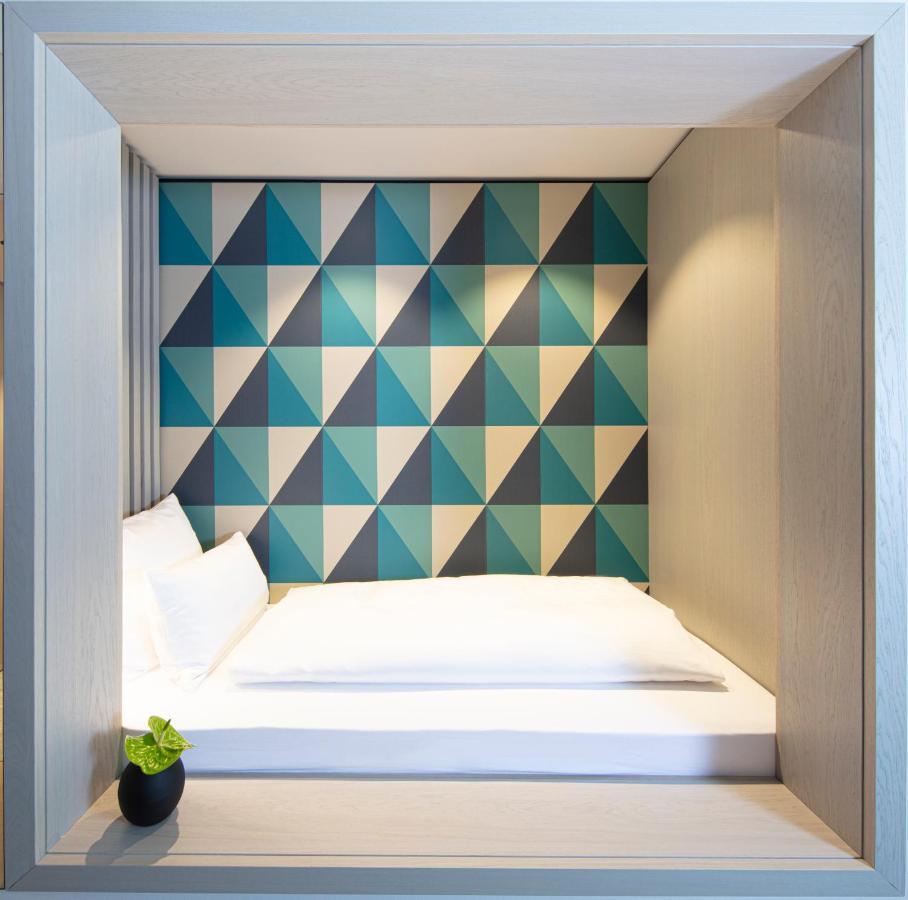 Hotel 4K à Wangen im Allgäu Extérieur photo