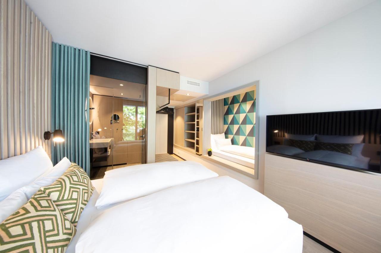 Hotel 4K à Wangen im Allgäu Extérieur photo