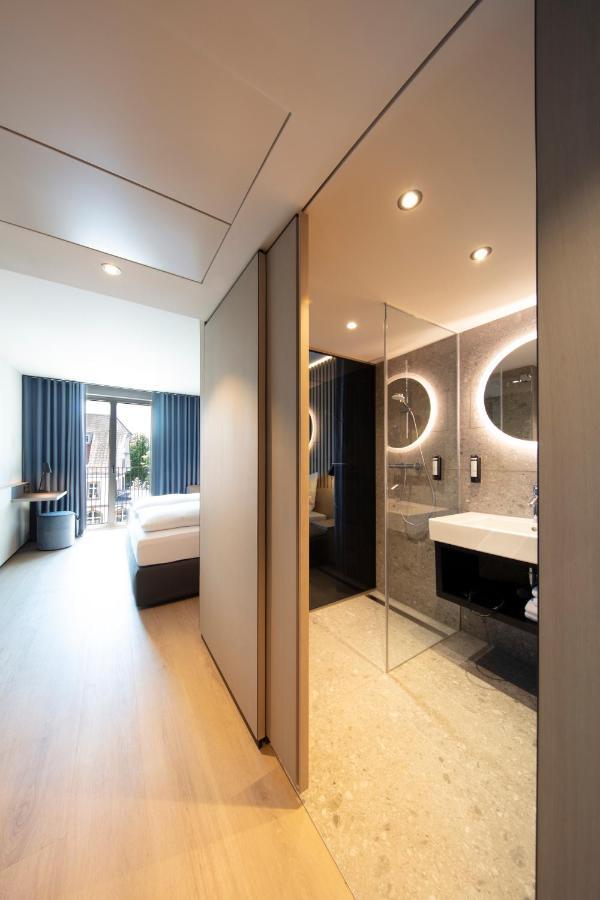 Hotel 4K à Wangen im Allgäu Extérieur photo