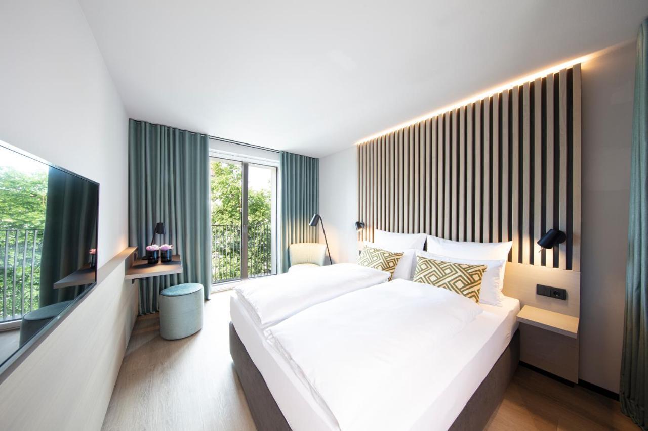 Hotel 4K à Wangen im Allgäu Extérieur photo