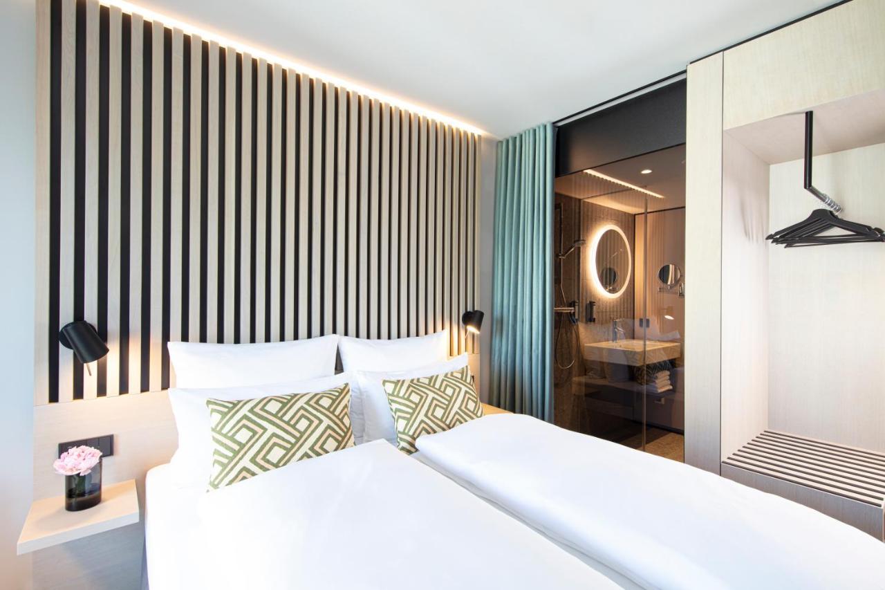 Hotel 4K à Wangen im Allgäu Extérieur photo