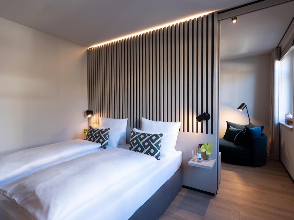 Hotel 4K à Wangen im Allgäu Extérieur photo
