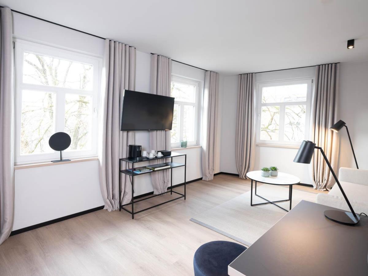 Hotel 4K à Wangen im Allgäu Extérieur photo