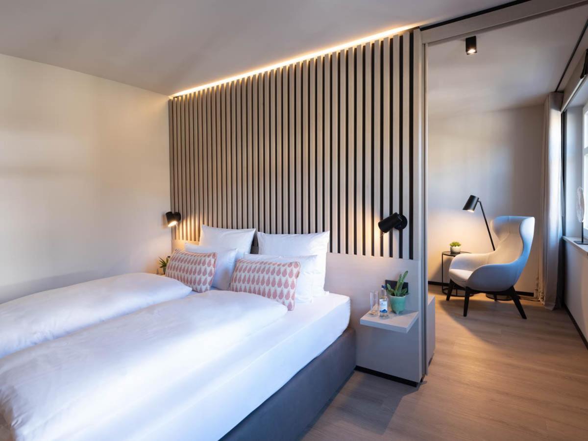 Hotel 4K à Wangen im Allgäu Extérieur photo