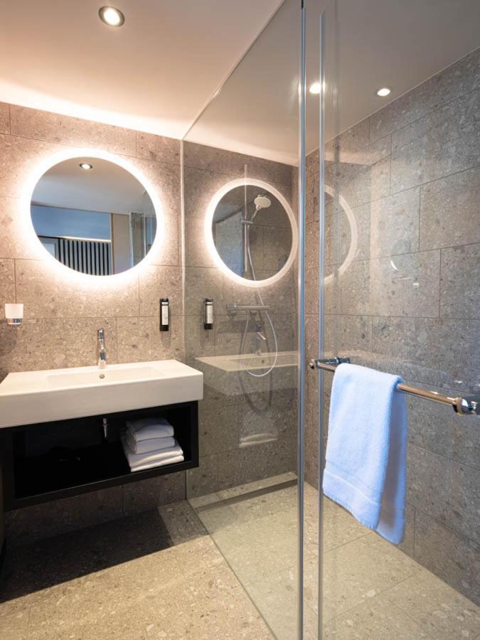 Hotel 4K à Wangen im Allgäu Extérieur photo