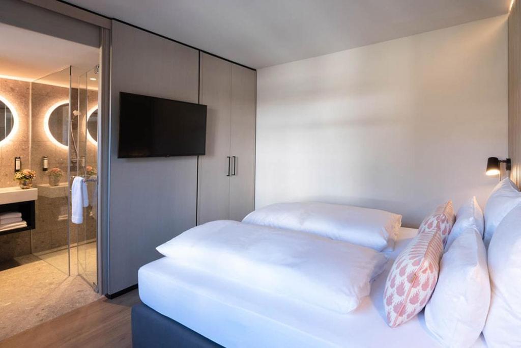 Hotel 4K à Wangen im Allgäu Extérieur photo