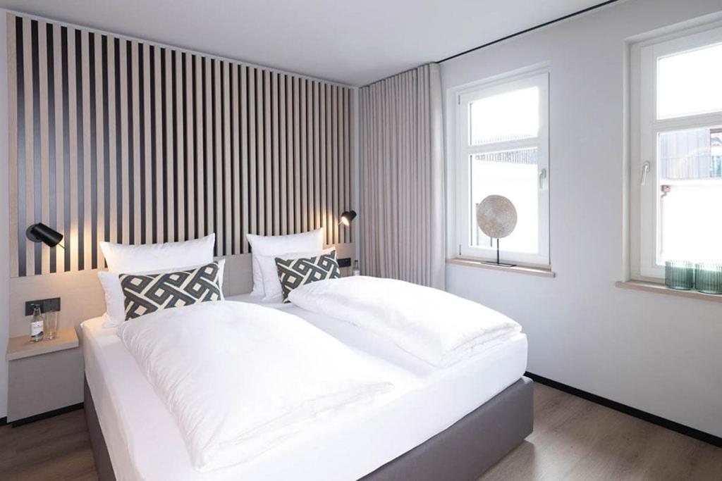 Hotel 4K à Wangen im Allgäu Extérieur photo