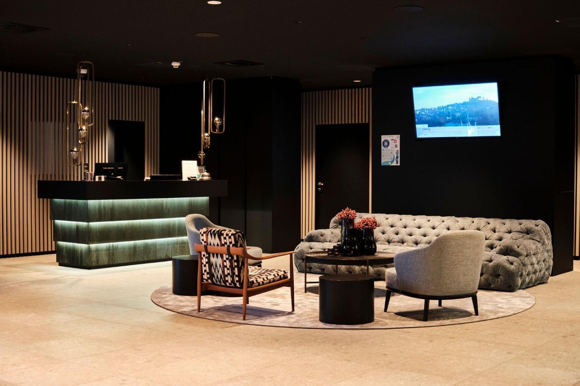 Hotel 4K à Wangen im Allgäu Extérieur photo