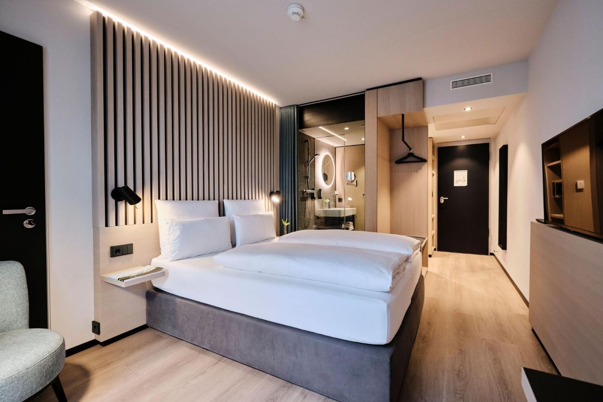 Hotel 4K à Wangen im Allgäu Extérieur photo