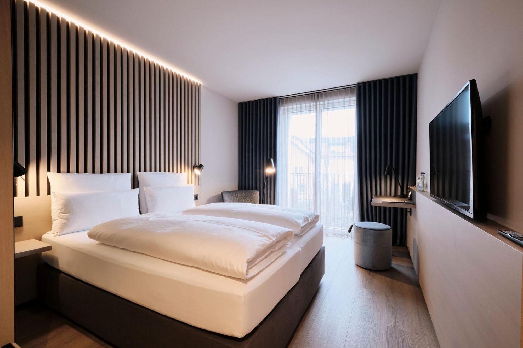 Hotel 4K à Wangen im Allgäu Extérieur photo