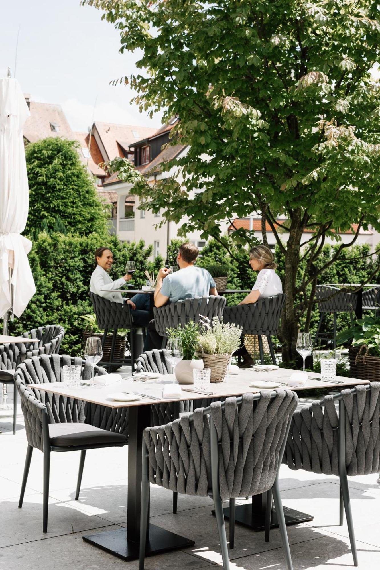 Hotel 4K à Wangen im Allgäu Extérieur photo